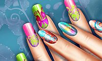 jogos de unhas para celular