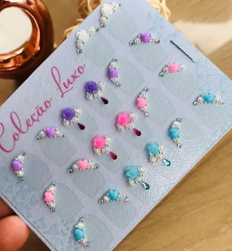 joias de unha central