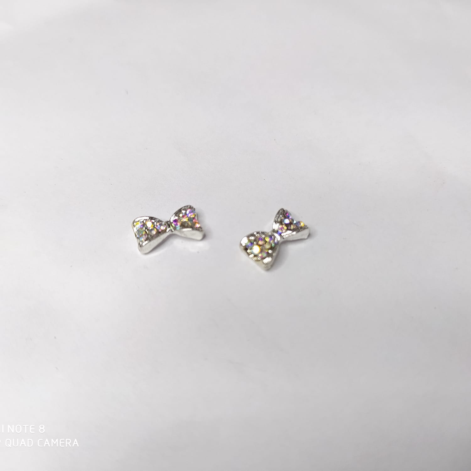 como fazer joias de unha