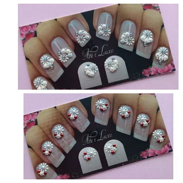 tendências de joias de unha 2026