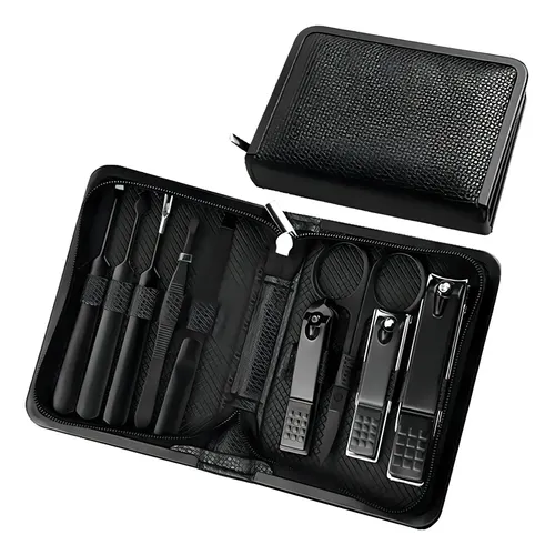 kit unhas profissional