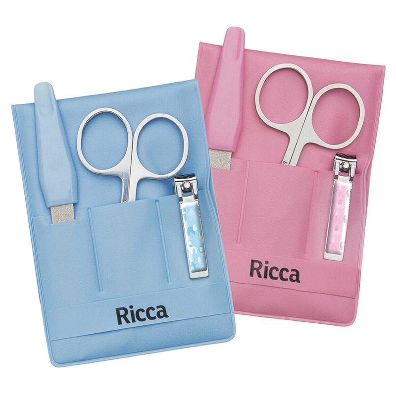 kit unhas decoradas infantil
