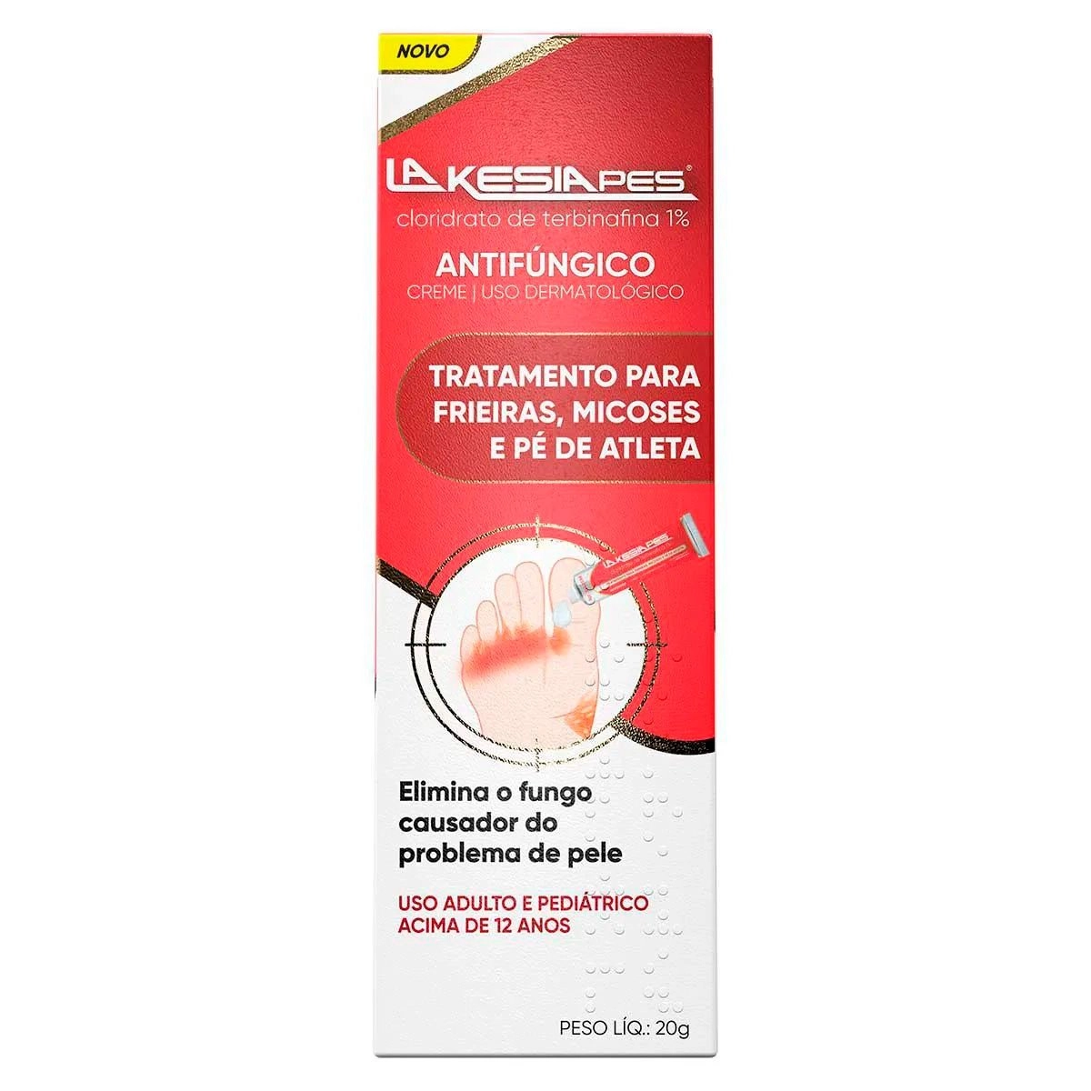 lakesia spray