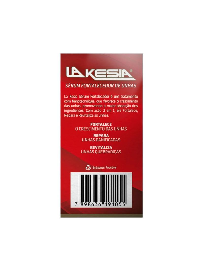 lakesia preço