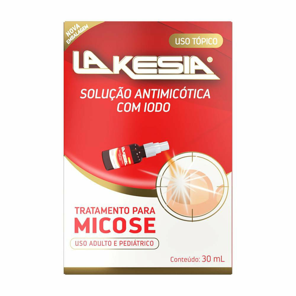 lakesia bula