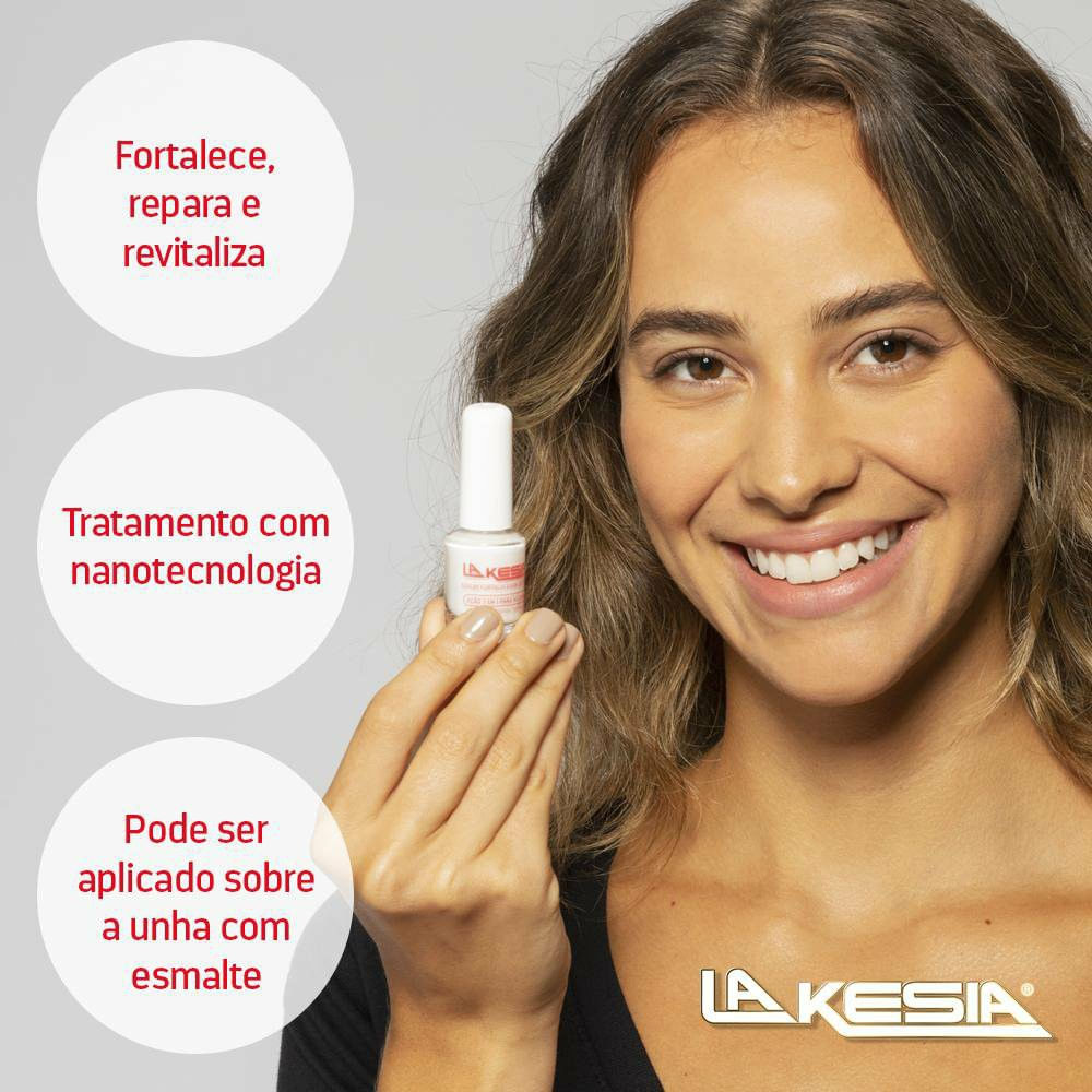 Lakesia Solução Antimicótica: O Guia Definitivo para Eliminar a Micose de Unha; Esmalte Lakesia Duo 3 em 1: A Revolução para Unhas Fortes e Bonitas; Sérum Fortalecedor Lakesia: Como a Nanotecnologia Transforma Suas Unhas; Comparativo Lakesia: Qual Produto Escolher para Cada Necessidade da Sua Unha?; Lakesia e o Cuidado Vegano e Hipoalergênico para Suas Unhas