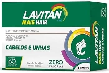 lavitan cabelos e unhas vs super formula qual o melhor