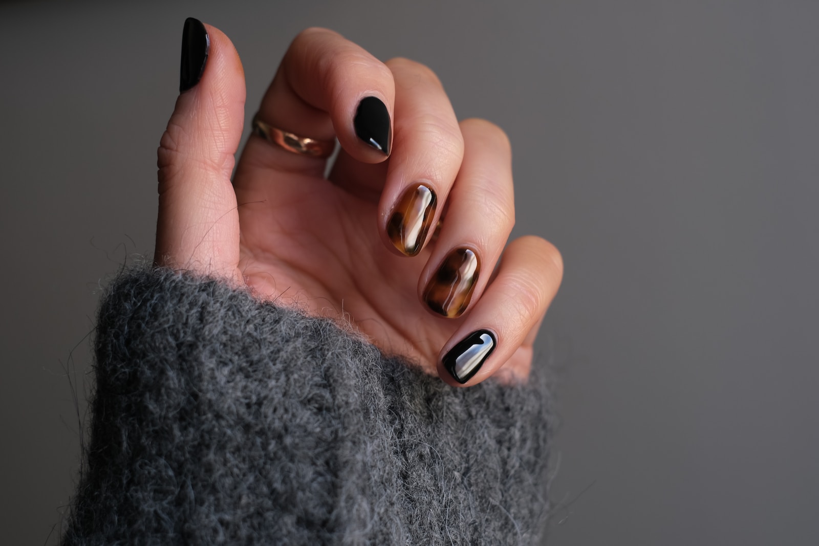 melhores legendas inspiradoras para fotos de unhas
