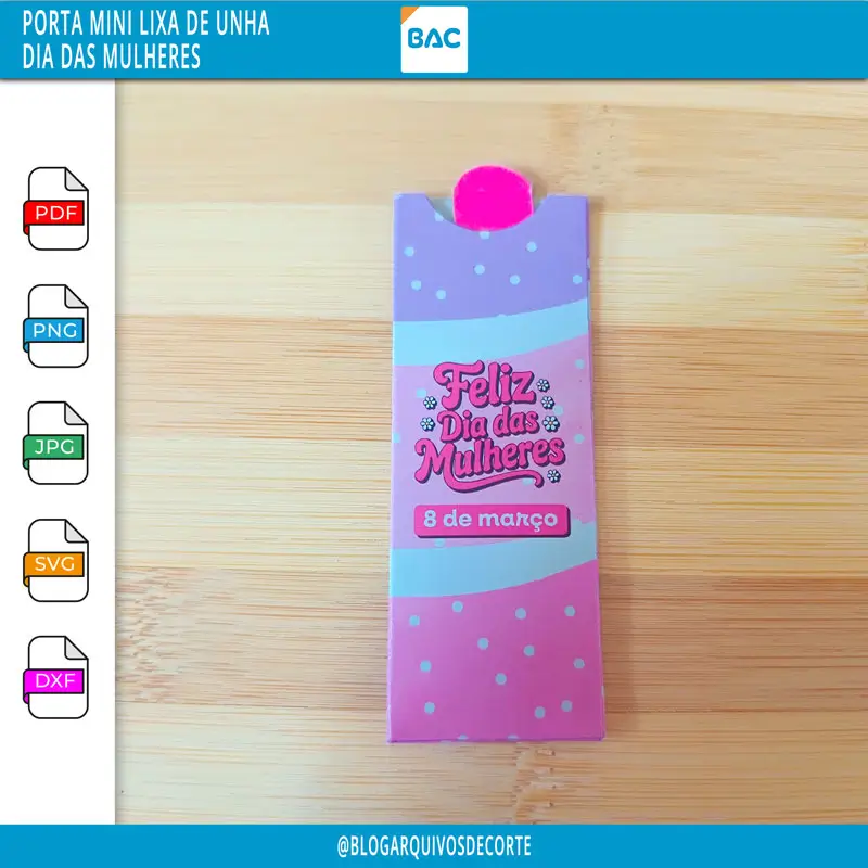 papel offset vs fotografico para lembrancinha lixa