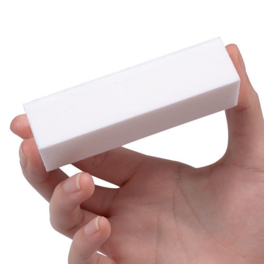 lixa de unha para unhas naturais