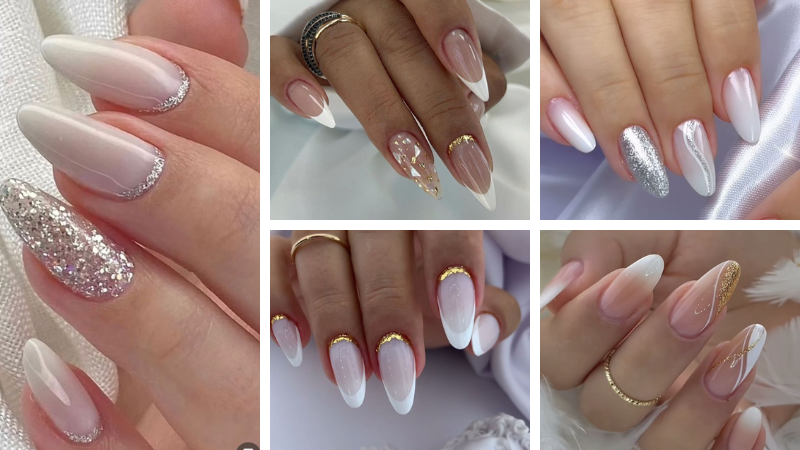 Cores de Unhas em Gel 2026: Tendências Profundas e Terrosas