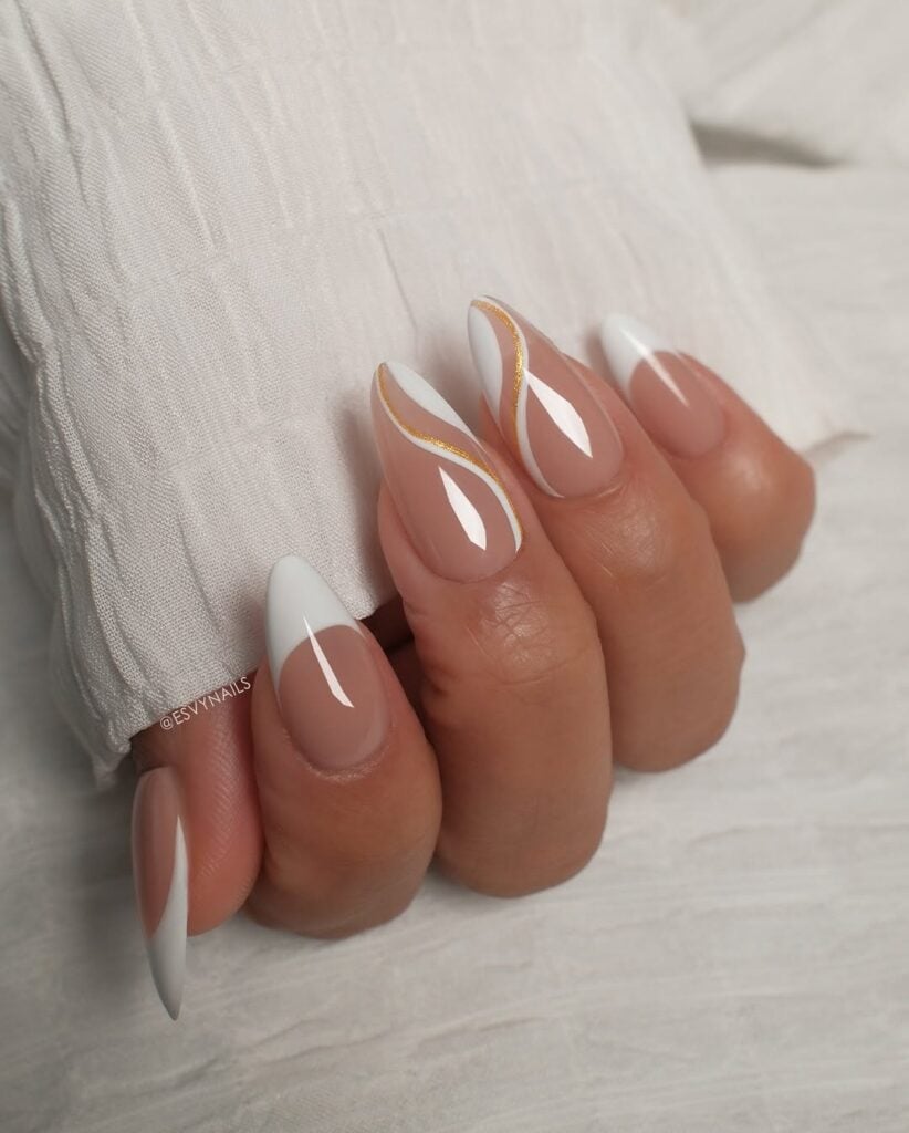 saúde das unhas