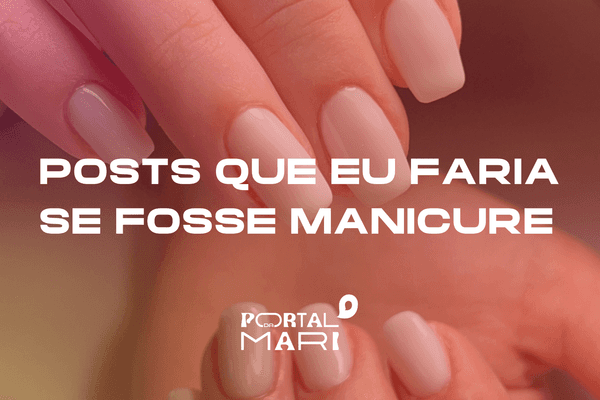 como tratar listra escura na unha naturalmente