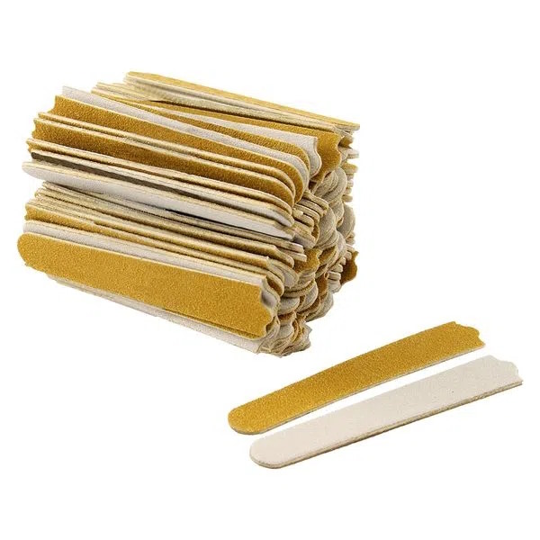 Higiene e Praticidade: A Revolução dos Kits de Lixas Descartáveis para Manicures