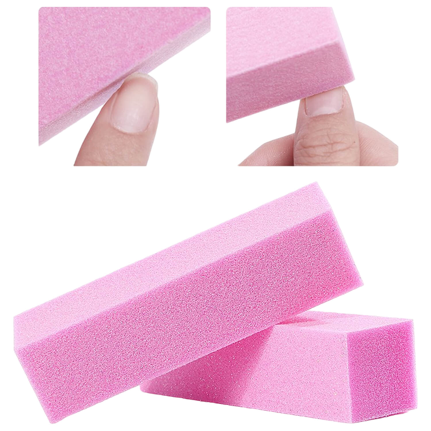 Guia Completo: Qual a Lixa de Unha Ideal para Cada Tipo de Alongamento