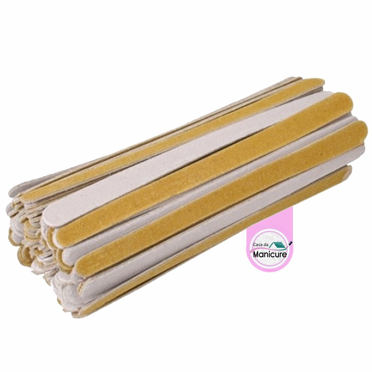 Lixa de Vidro vs. Lixa de Papelão: Qual a Melhor Escolha para Suas Unhas?