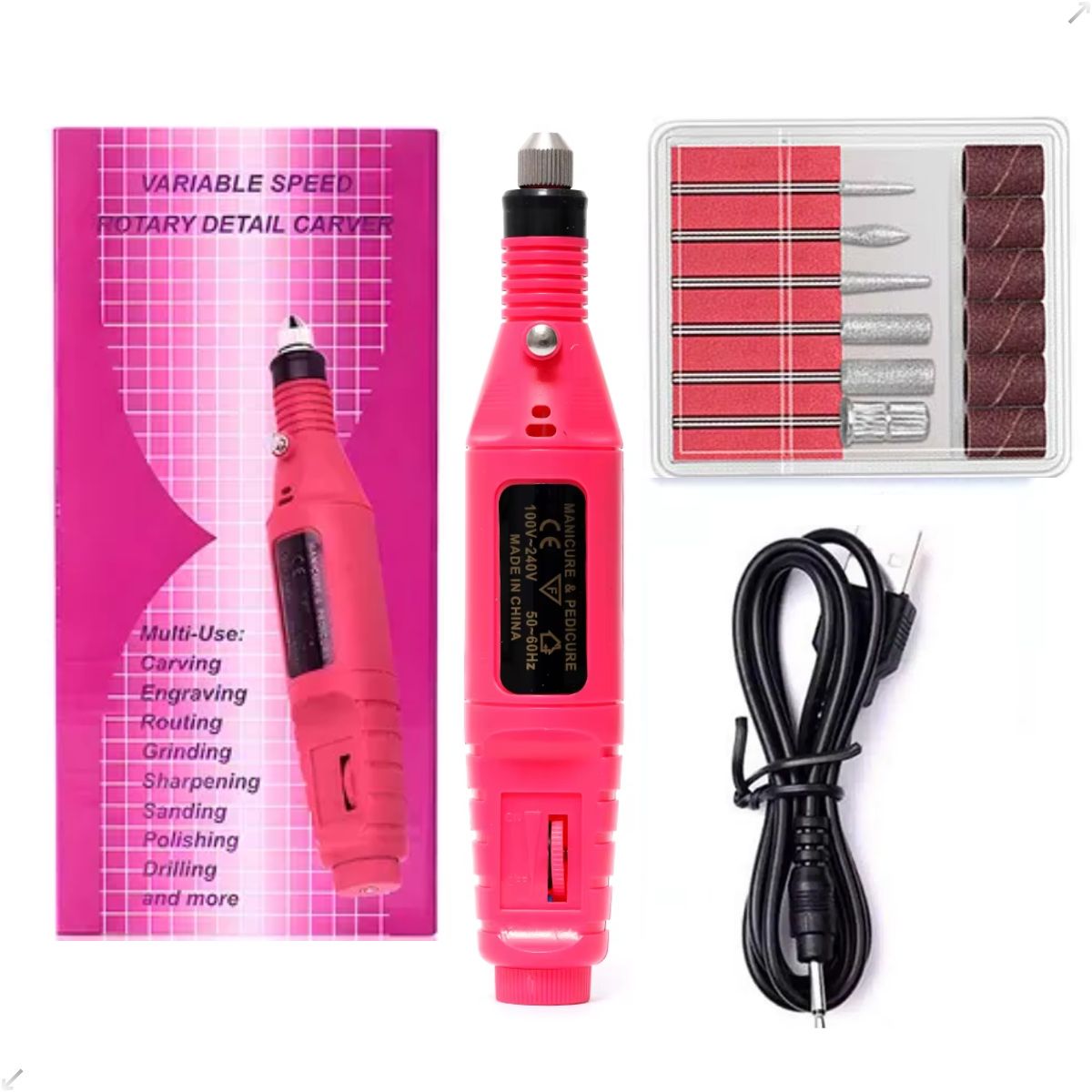 As Melhores Brocas para Lixa Elétrica e Suas Funções