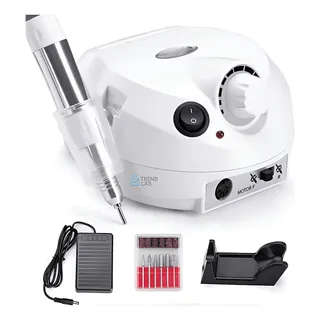 lixa de unha eletrica