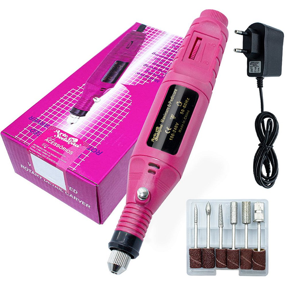 Lixa Elétrica vs. Lixa Manual: Qual a Melhor Escolha para Você?