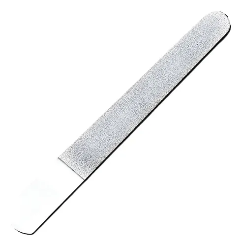 lixa para unhas artificiais