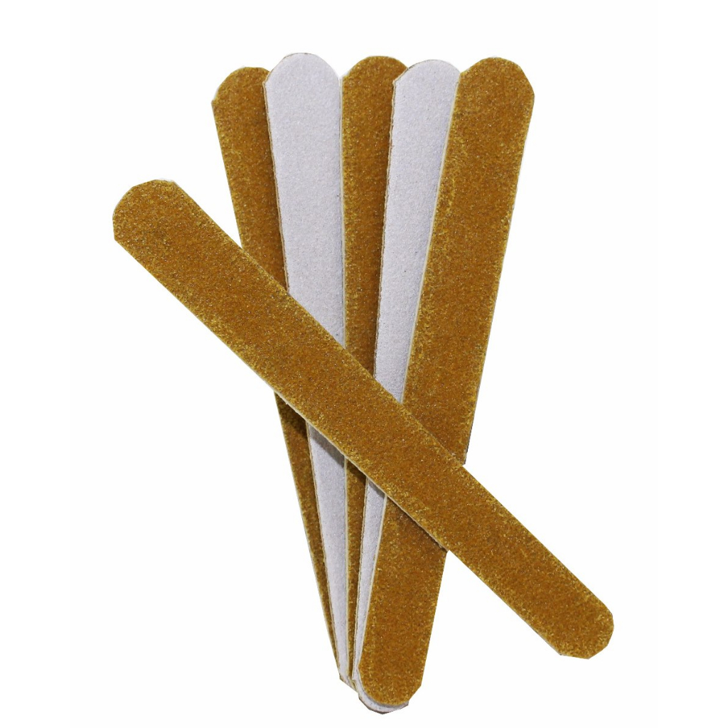 lixa para unhas artificiais