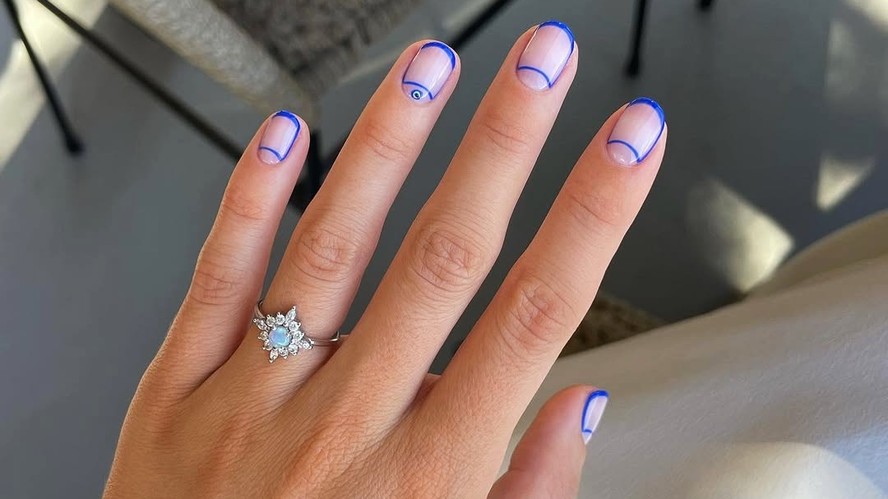 A Lúnula: O Espelho da Sua Saúde Ungueal