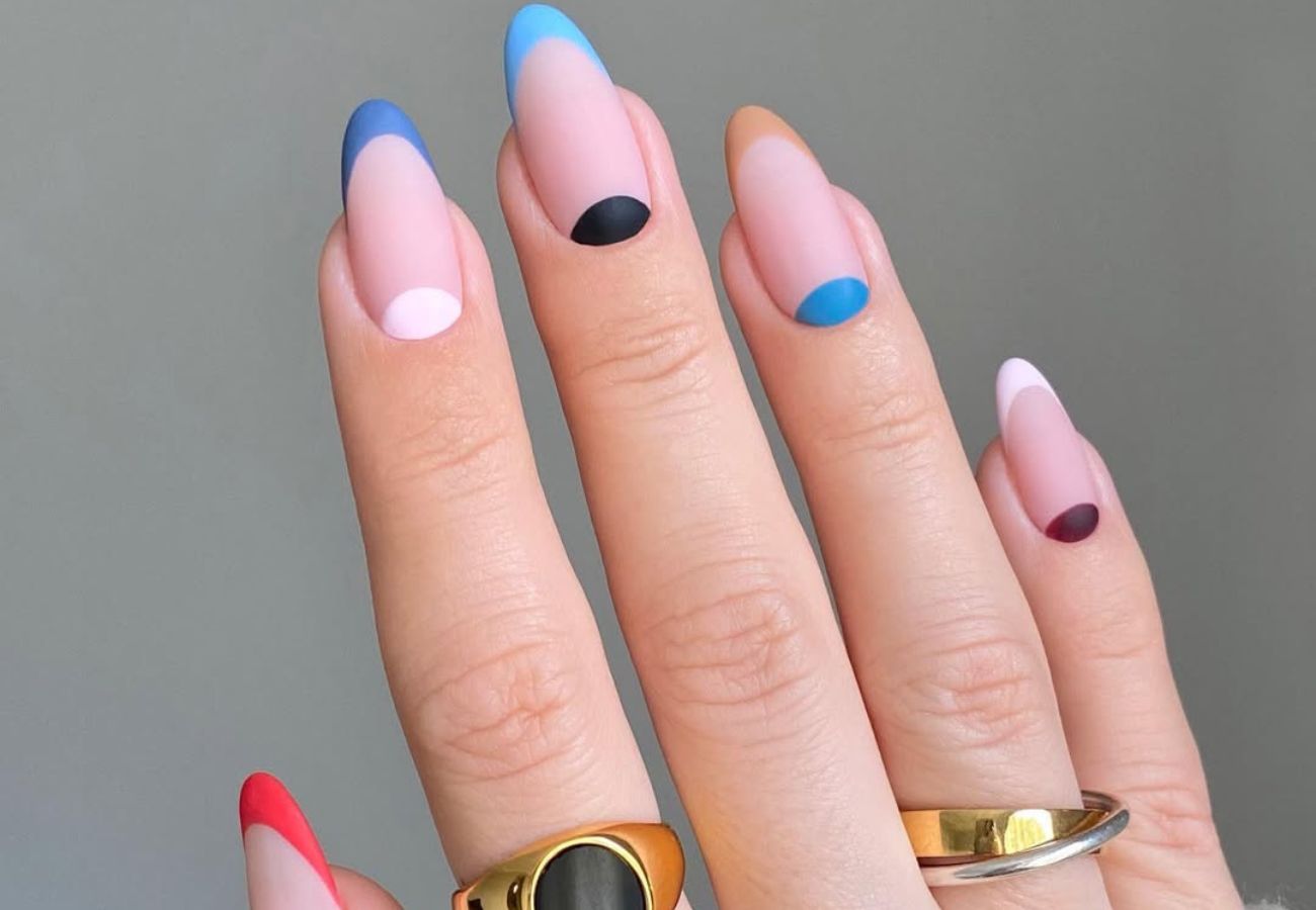 A Lúnula: O Espelho da Sua Saúde Ungueal