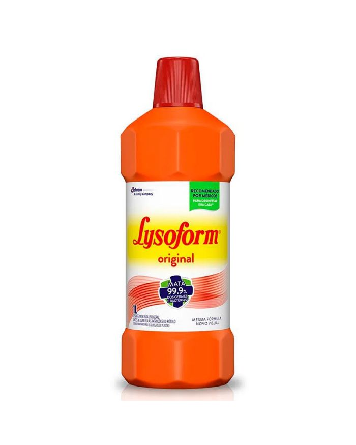 detergente enzimático para materiais de manicure