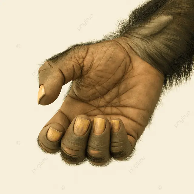 erros comuns ao usar macaco unha