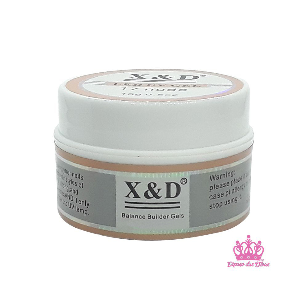 gel para unhas profissional