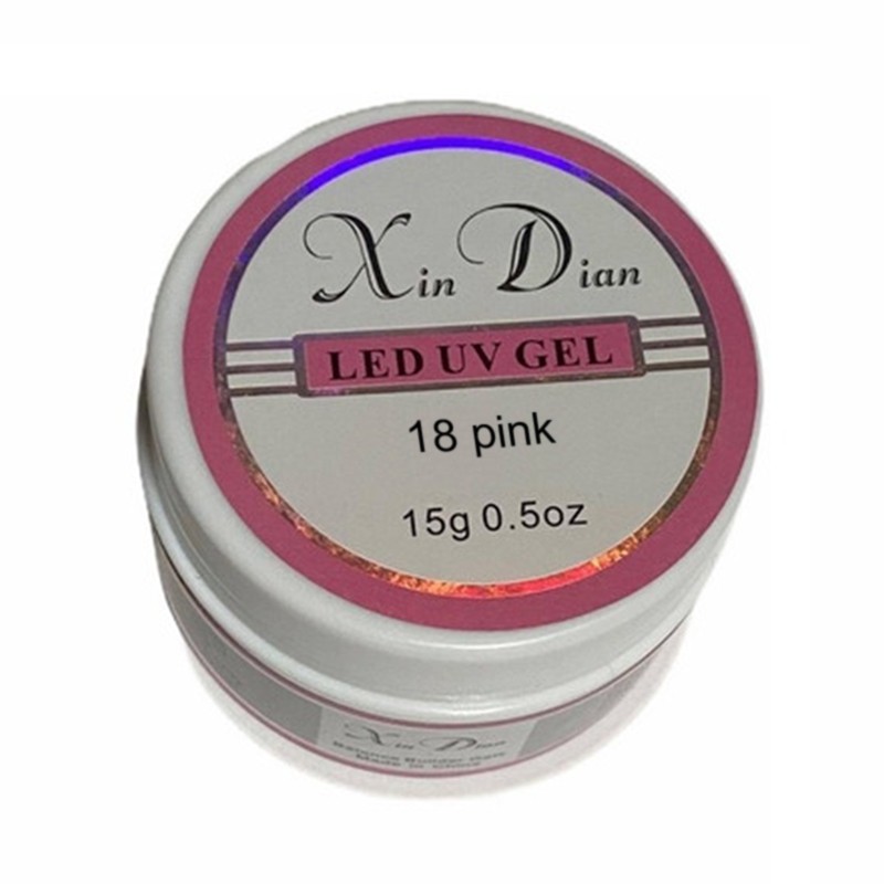 gel para ponto de tensão