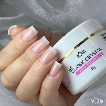 marcas de gel para unhas 2024