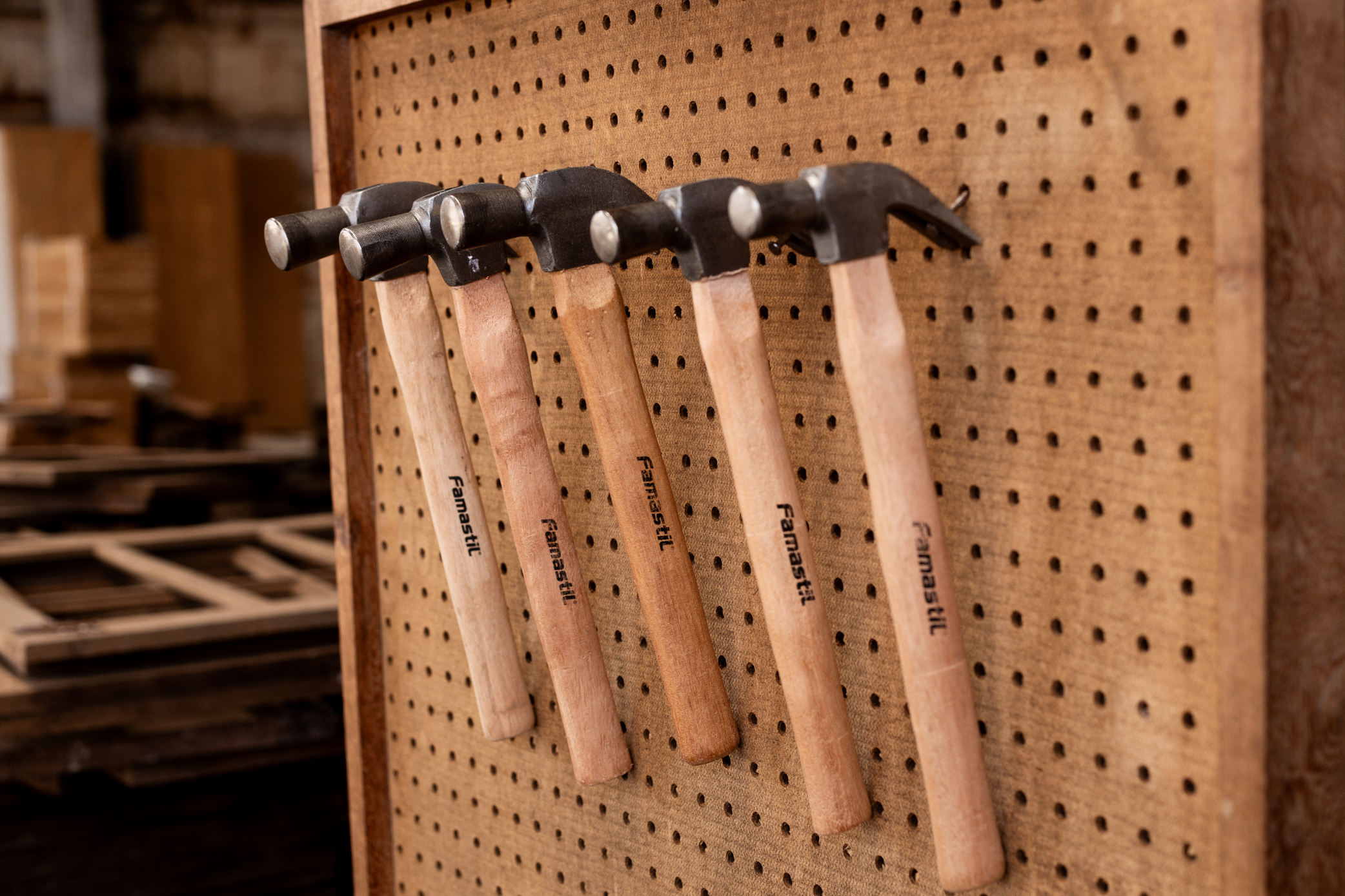 Manutenção Essencial para Prolongar a Vida Útil do seu Martelo de Unha