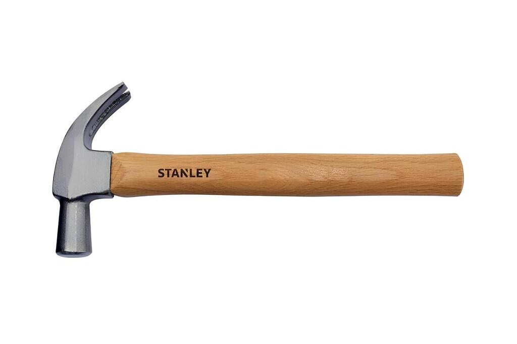 Técnicas de Extração de Pregos com o Martelo de Unha