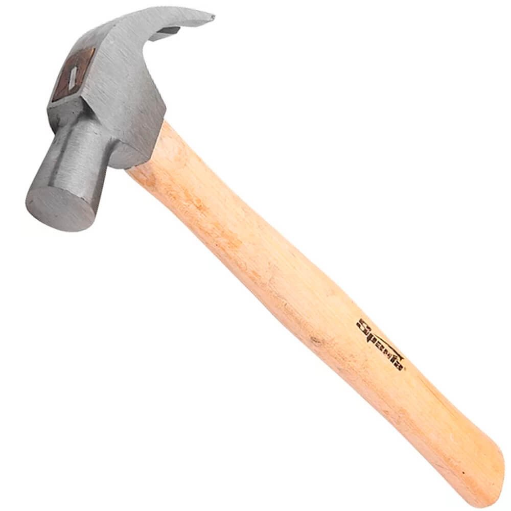 Guia Completo: Como Escolher o Martelo de Unha Ideal para Cada Projeto