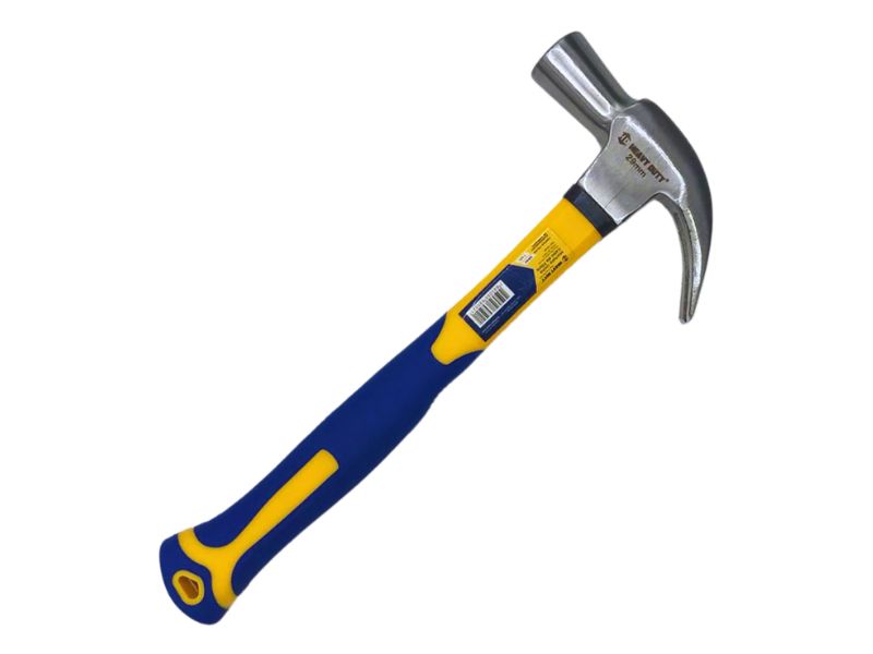 Martelo de Unha para Iniciantes: O Que Você Precisa Saber Antes de Comprar