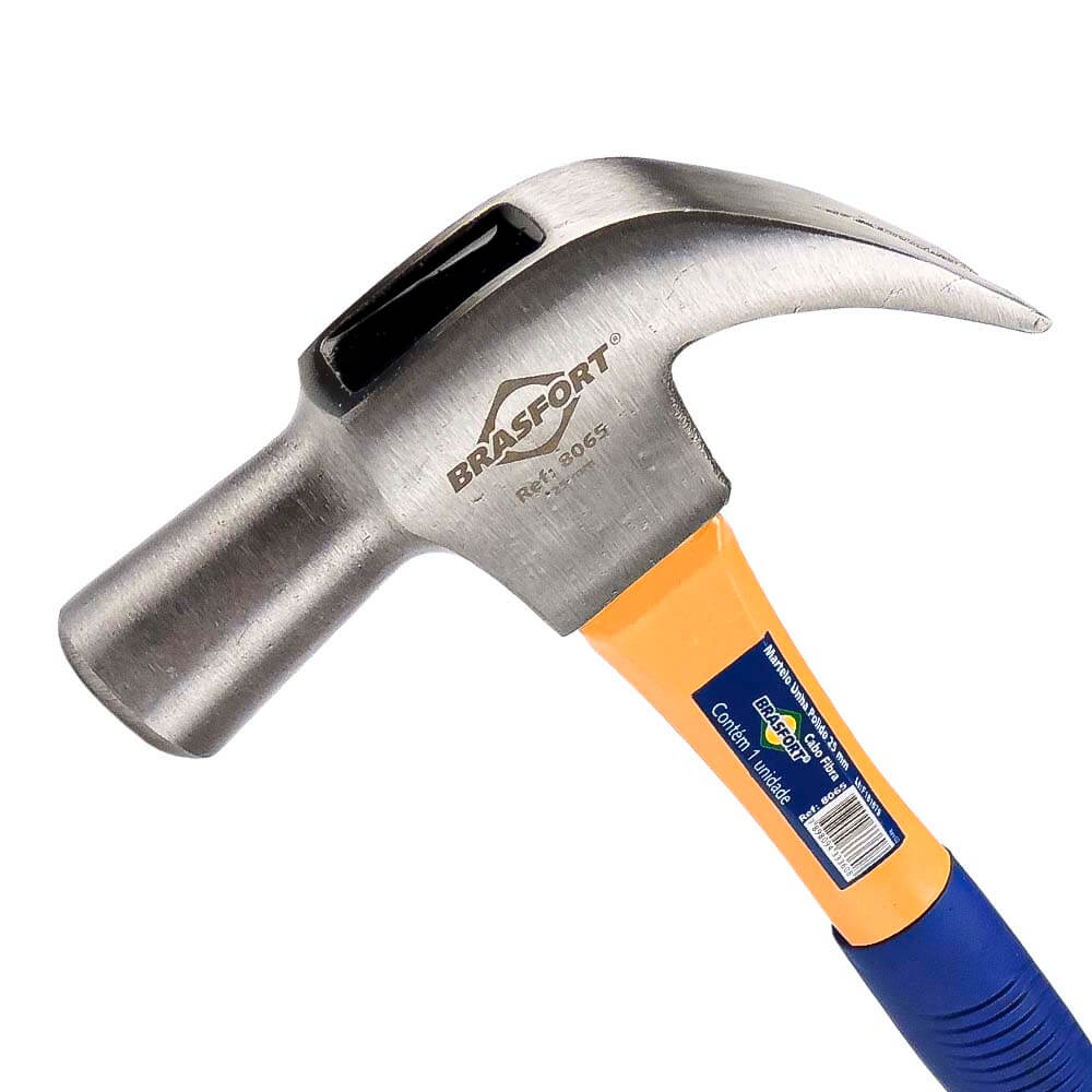 Manutenção e Cuidados com Seu Martelo de Unha: Dicas Essenciais