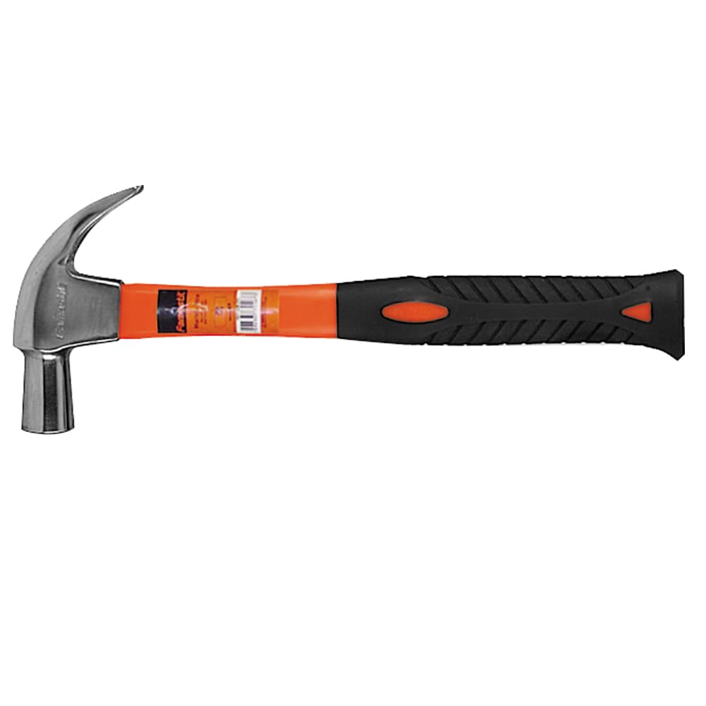 Guia Completo: Como Escolher o Martelo de Unha Ideal para Cada Projeto