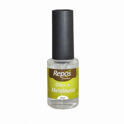 óleo de melaleuca para micose de unha