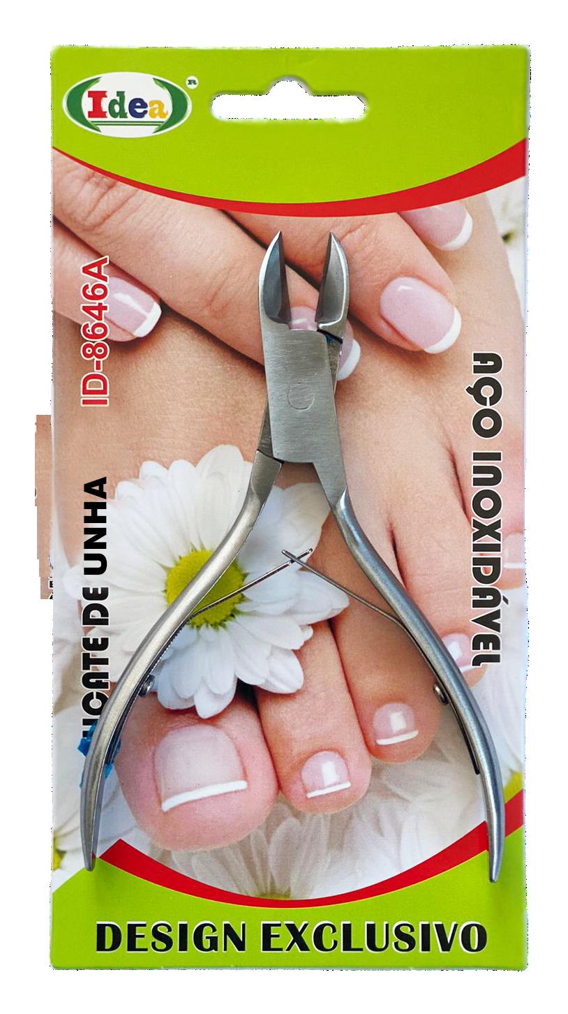 Guia completo de esterilização de alicates de cutícula