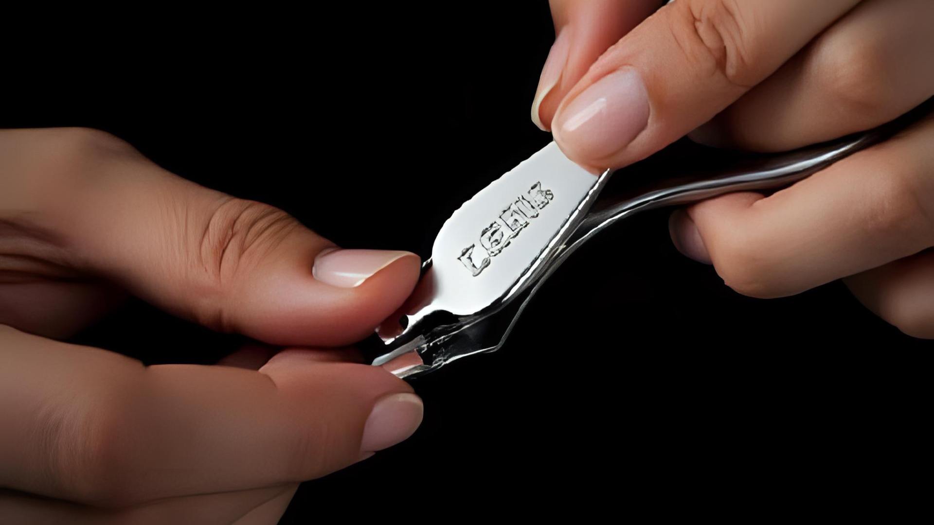 Guia completo de esterilização de alicates de cutícula