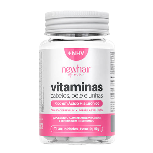 5 ideias de títulos:
1. Guia Completo: As Melhores Vitaminas para Cabelos e Unhas em 2025
2. Biotina e Zinco: Os Segredos para Cabelos Fortes e Unhas Saudáveis
3. Deficiências Nutricionais: Como Identificar e Tratar a Queda de Cabelo
4. Suplementos para Cabelo e Unha: Marcas Populares e Onde Comprar
5. Vitamina para Cabelo e Unha: Mitos