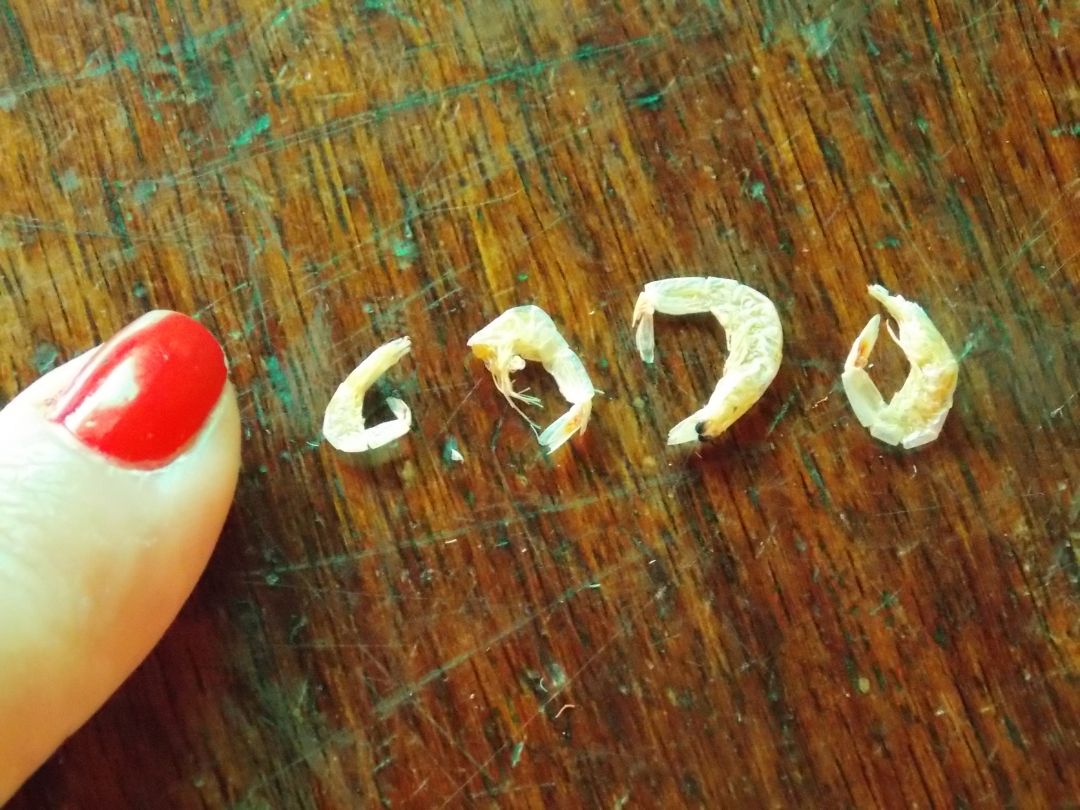 arte que cabe na unha