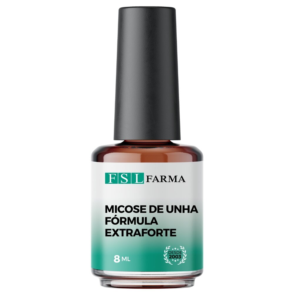 micose de unha remedio