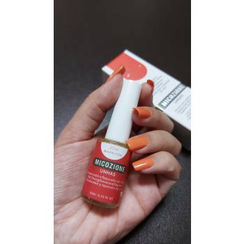 micose de unha remedio