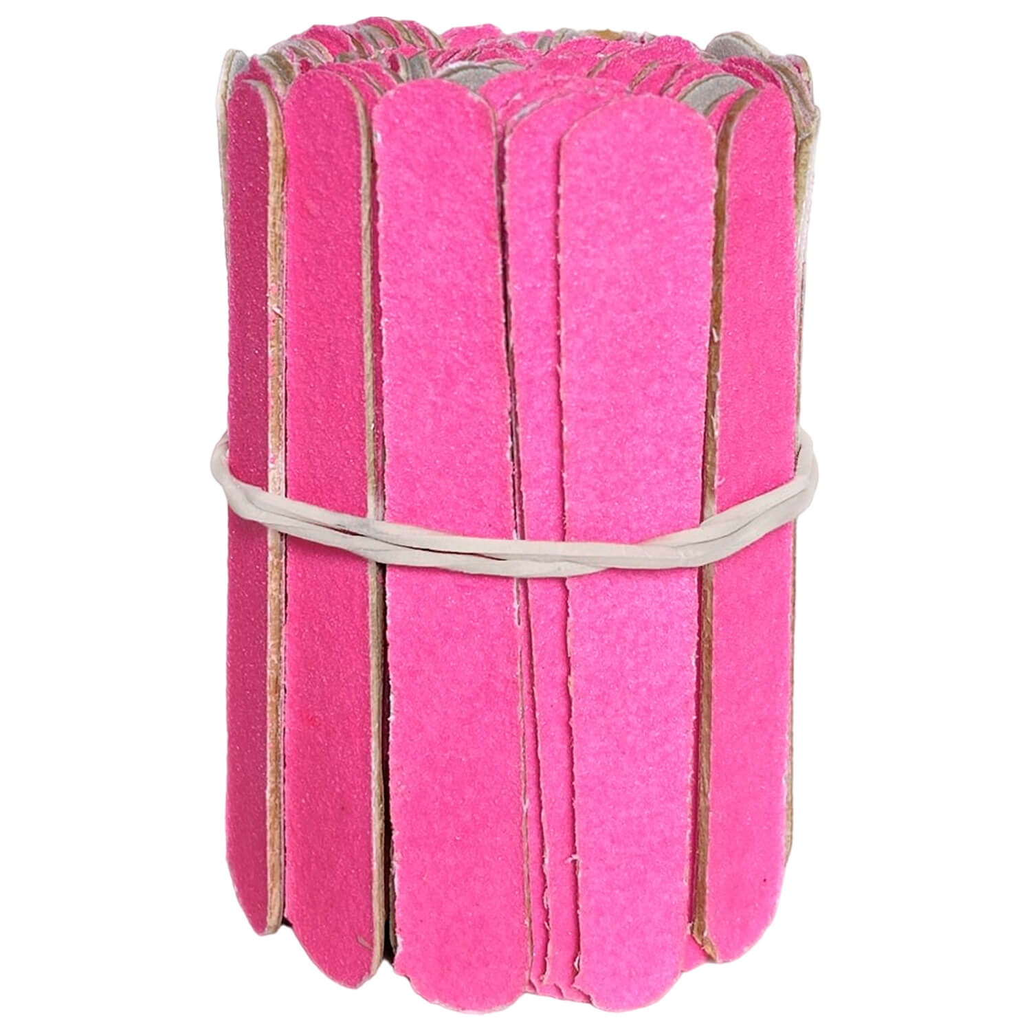 Mini lixa extra para unhas