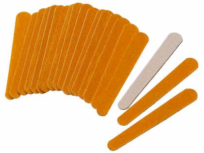 Mini lixa extra para unhas