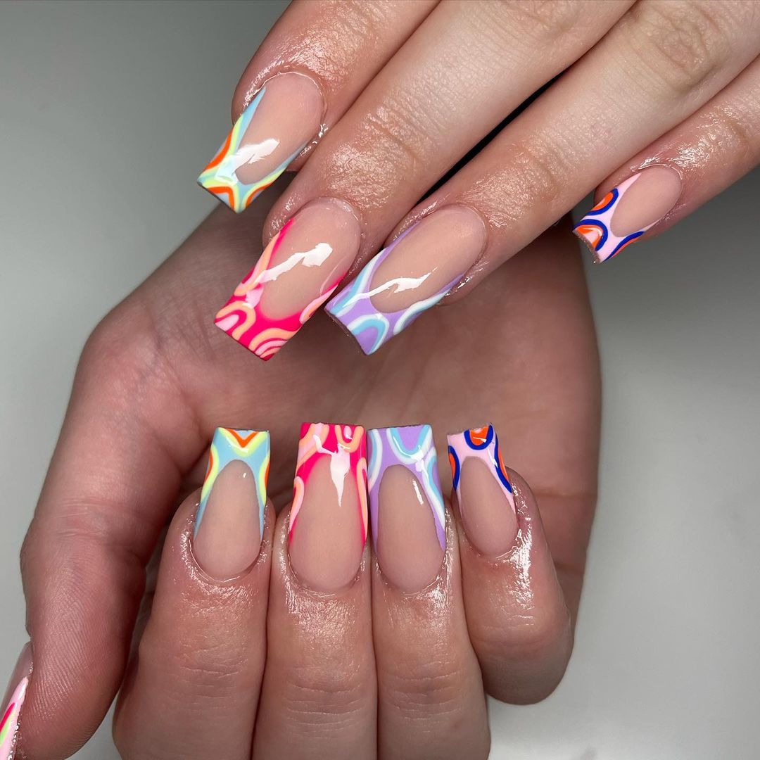 Tendências de Nail Art 2026: Decorações que Estão em Alta