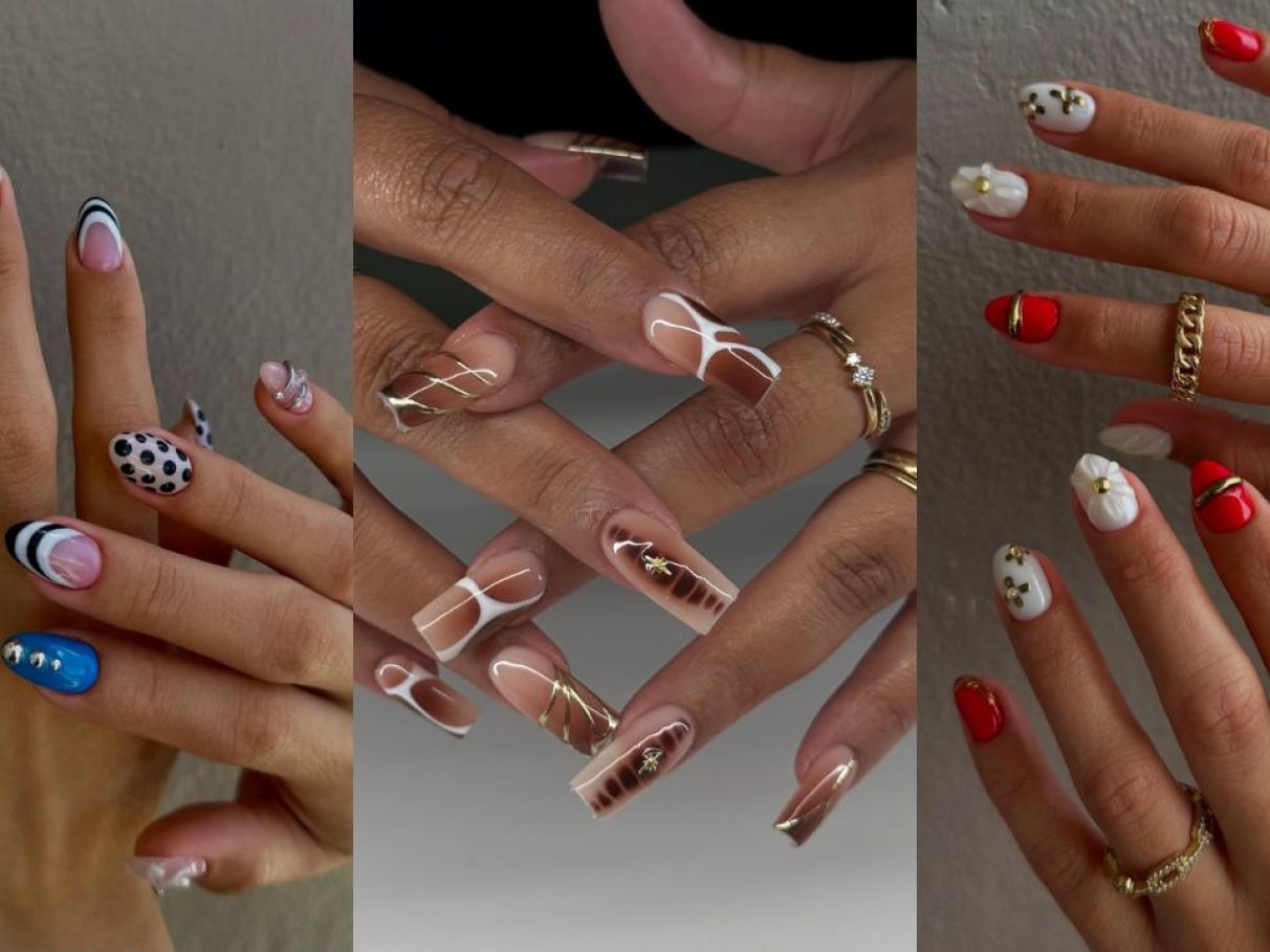 problemas comuns com unha acrigel como evitar