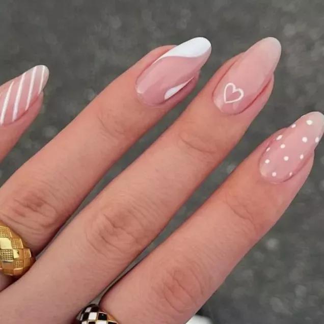 unha gel ou acrílico qual dura mais